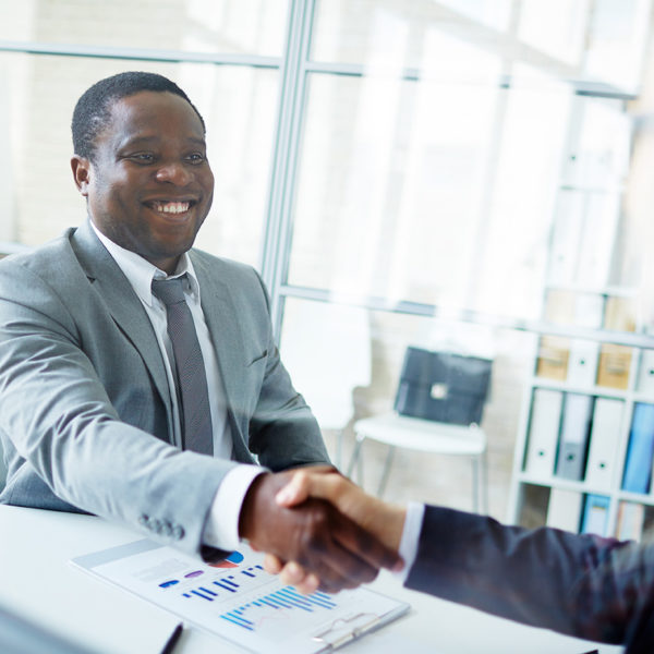 Entretien de recrutement