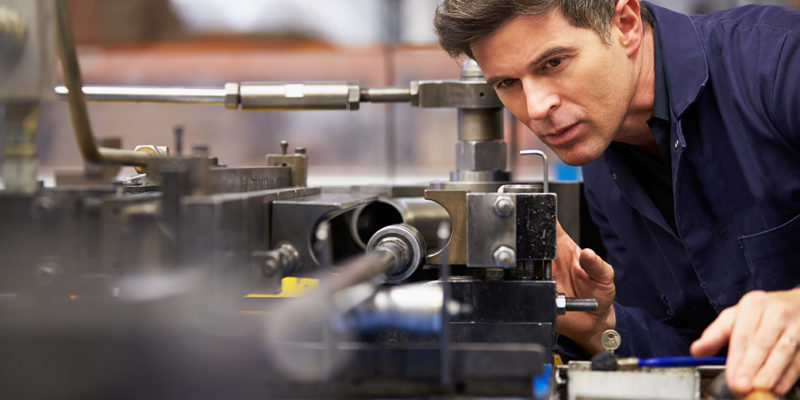 Métiers en tension
