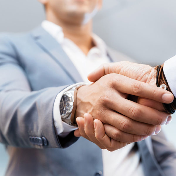 Accord de recrutement