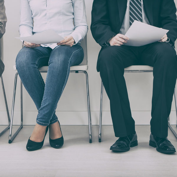 Accompagnement des candidats