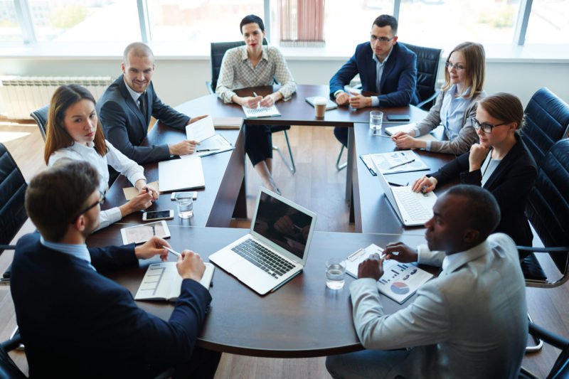 Conseil RH et formation