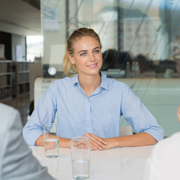 Recrutement