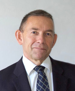 Philippe Duret