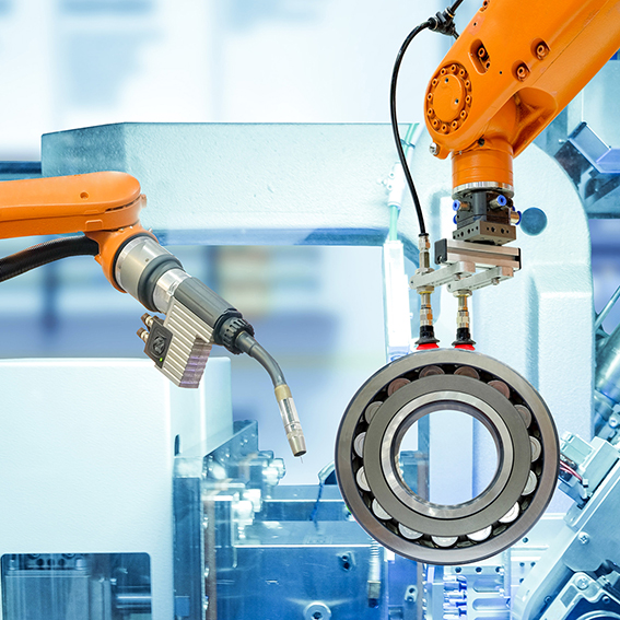 Robotique